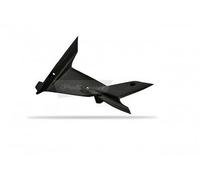 Copertura Radiatore POLISPORT NERA 8414200001