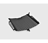 Copertura Radiatore ZIEGER Compatibile Con KTM 1290 Super Duke R Nera