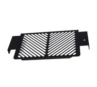 Copertura Radiatore ZIEGER Compatibile Con Yamaha MT-09 Clean Nera