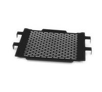Copertura Radiatore ZIEGER Compatibile Con Yamaha XSR900 Nera