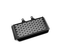 Copertura radiatore Zieger n. 2 nera BMW: 13-19 R nine T