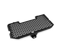 Copertura radiatore Zieger n. 2 nera BMW: 15-19 F 800 R