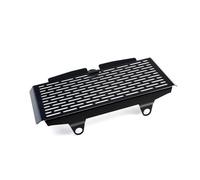 Copertura radiatore Zieger n. 2 nera Honda: 03-19 CB 1100