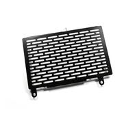 Copertura radiatore Zieger n. 2 nera Honda: 13-15 CB 500 F/R; 13-16 CB 500 X
