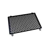 Copertura radiatore Zieger n. 2 nera Kawasaki: 2007 Z 1000; 2007 Z 750