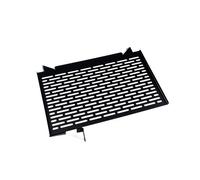 Copertura radiatore Zieger n. 2 nera Suzuki: 09-15 SFV 650 Gladius