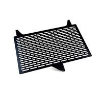 Copertura radiatore Zieger n. 2 nera Suzuki: 11-16 GSR 750