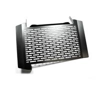 Copertura radiatore Zieger n. 2 nera Suzuki: 14-19 DL 1000 V-Strom