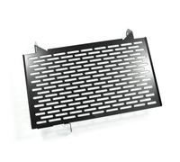 Copertura radiatore Zieger n. 2 nera Suzuki: 16-20 SV 650