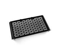 Copertura radiatore Zieger n. 2 nera Suzuki: 95-04 GSF 600 Bandit
