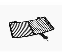 Protezione Radiatore Rivestimento Compatibile Con Ducati Monster 937 Logo Nero