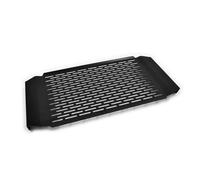 Copertura Radiatore ZIEGER Per Kawasaki Z900RS 18-20 Nera