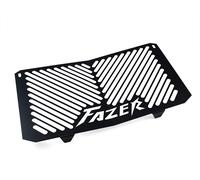 Yamaha Fz 8 / Fazer Anno 2010-16 Protezione Radiatore O Copertura Laterale Logo