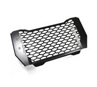 Copertura Radiatore ZIEGER Per Yamaha MT-03 Anno 2016-19 Pro Nera