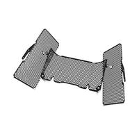 Copertura Radiatori Griglia Per Multistrada Per V4 Per Pikes Per Peak Per Rally Per V4S Per Sport Griglia Di Protezione Radiatore Per Moto 2021 2022