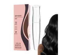 Copertura Radici,Per Il Ritocco E La Copertura 'Attaccatura,Penna Colorante Capelli Resistente Al Sudore - Per Uso Domestico E Salone Viaggio Quotidiano Matrimonio Festa Riunione