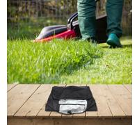 Copertura rasaerba materiale Oxford 210D forte difesa contro i danni delle intem