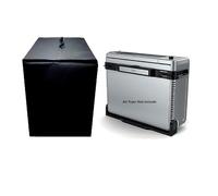 Copertura resistente al calore impermeabile antipolvere per friggitrice ad aria digitale Ninja SP101/Ninja SP351/FT102CO Friggitrice ad aria digitale