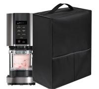 Copertura resistente al calore, impermeabile, antipolvere, per macchina per gelato Ninja CREAMi e macchina da dessert NC300EU, frullatore Ninja 2 in 1, Ninja CREAMi Deluxe NC501EU (CREAMi NC300EU)