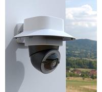 Copertura resistente alle intemperie per Eufy Security SoloCam E30 e Eufy Security 4G LTE Cam S330, per fotocamera esterna, parasole, protezione antipioggia, accessori per Eufy SoloCam E30, protegge
