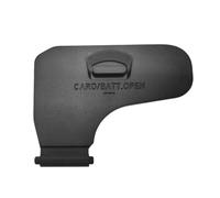 Copertura resistente della batteria dell'ABS degli urti per le protezioni della porta della macchina fotografica R10 con misura precisa e copertura antipolvere dell'ABS della guarnizione