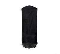 Copertura resistente impermeabile e antipolvere per sacchi da boxe in piedi, protezione in tessuto Oxford per uso interno ed esterno, garantisce prestazioni di lunga durata (210D)