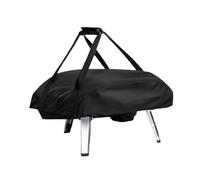 Copertura resistente per barbecue Koda 16, copertura impermeabile per forno per pizza, accessori per il trasporto all'aperto