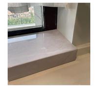 Copertura resistente per davanzale della finestra, facile da installare, per controsoffitti delle finestre, 114,3 x 20,3 cm, ideale per camera da letto e soggiorno