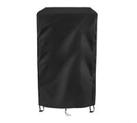 Copertura resistente per friggitrice da esterno, protezione per tutto l'anno, per proteggere le tue attrezzature da cucina (39,9 x 39,9 x 75,9 cm)