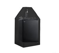 Copertura resistente per torre della birra per Kegerator, protegge dalla polvere e prolunga la durata della vita