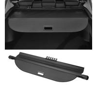 Copertura retrattile bagagliaio per Toyota RAV4 Ripiano portapacchi nera