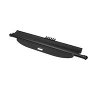 Copertura retrattile bagagliaio per Volvo XC90 Ripiano portapacchi posteriore