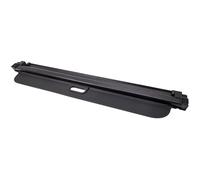 Copertura Retrattile Bagagliaio Posteriore for BMW X5 E70 2007-2018 Nero