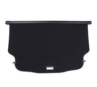 Copertura Retrattile Cargo , per GMC Acadia 2017-2023, Tela, Nero