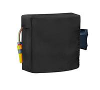 Copertura retrattile per avvolgitubo - Onlyme Outdoor Wall Hose Avvolgitubo Copertura protettiva per Hozelock Tubo da giardino e avvolgitubo, impermeabile, antipolvere, resistente ai raggi UV