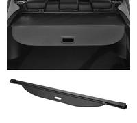 Copertura retrattile per bagagliaio per Chevrolet Tahoe 2021-2024 nera