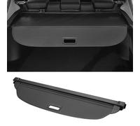 Copertura retrattile per bagagliaio per Mazda CX-50 2023 2024 nera