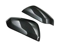 Copertura Retrovisore Compatibile Con C&evrolet Per Equinox 2018 2019-2021 Adesivo Per Specchietto Retrovisore Laterale Per Auto Per Tappo Parafango Esterno Porta Custodia In Fibra Carbonio