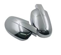 Copertura Retrovisore Compatibile Con C&evrolet Per Silverado 1500 Per Classic 2007-2013 2500 3500 2007-2014 Copertura Specchietto Retrovisore Laterale Tappo Porta Esterna