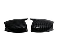 Copertura Retrovisore Compatibile Con Ford Per S-Max 2007-2014 Sostituzione Del Tappo Dello Specchietto Retrovisore Laterale Dell'auto