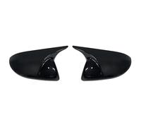 Copertura Retrovisore Compatibile Con Mazda 3 Per Axela BL 2009 2010 2011 2012 2013 Coperchio Dello Specchietto Retrovisore Alloggiamento Dello Specchietto Laterale