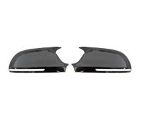 Copertura Retrovisore Compatibile Con Per A8 S8 D3 2008-2010 Per A6 S6 4F C6 2008-2011 Accessorio Di Ricambio Per Coperchio Alloggiamento Specchietto Retrovisore Laterale Auto