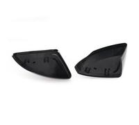 Copertura Retrovisore Compatibile Con Per Polo Per MK6 2019 2020 2021 2022 2023 Calotta Specchietto Retrovisore Laterale Sinistra Destra Nero Lucido Accessori La Sostituzione Dell'auto