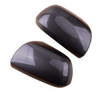 Copertura Retrovisore Compatibile Con Toyota Per Highlander 2008 2009 2010 2011 2012 2013 Grigio 1 Paio Lato Auto Sinistro E Destro Per Copri Specchietto Retrovisore Esterno