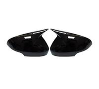Copertura Retrovisore Compatibile Con VolVo Per S40 Per V50 2007-2012 Per C30 2007-2013 Auto Specchietto Retrovisore Tappo Di Copertura Accessori Di Ricambio