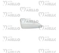 COPERTURA RETROVISORE DX BIANCO AIXAM CITY IMPULSION COUPE GAMMA VISION
