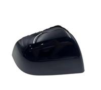 Copertura retrovisore Per Tesla Per Modello 3/Y Copertura Specchietto Retrovisore Accessori Esterni Guscio Specchietto Retrovisore Laterale Porta Calotte Compatibile(MY-Black -Right)