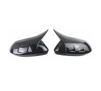 Copertura Retrovisore Per Toyota Per Corolla 2019-2023 Copertura Per Specchietto Retrovisore Laterale Tappo Parafango Sportello Esterno Rivestimento Vista Posteriore View Specchio(Carbon)