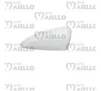 COPERTURA RETROVISORE SX BIANCO AIXAM CITY IMPULSION COUPE GAMMA VISION