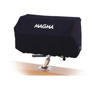 Copertura rettangolare 23 x 46 cm Nera per barbecu - 1 PZ - 48.512.18 - 4851218